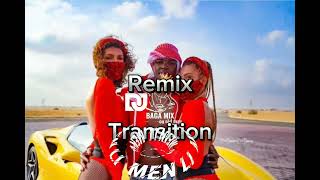 Men li remix by dj bagamix feat wendyyy [upl. by Roer436]