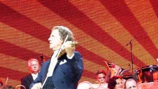 Hannover 13052012 André Rieu [upl. by Ayahsal]