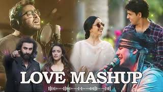 ROMANTIC HINDI LOVE MASHUP 2024 💛💝💚 Love Mashup 2024 💛 Bollywood Song 2024 Mashup  Music World [upl. by Tiphane]