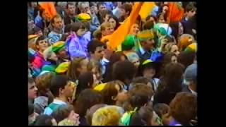 1992  Sam Maguire in Glenties [upl. by Wardieu]