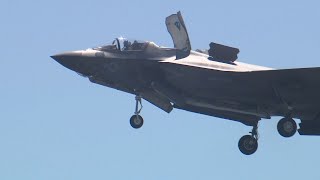 Flyover at Baltimore Inner Harbor [upl. by Wiley245]