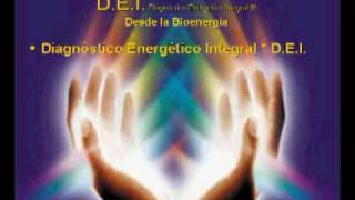 DEI Diagnóstico Energético Integral [upl. by Eldwen]