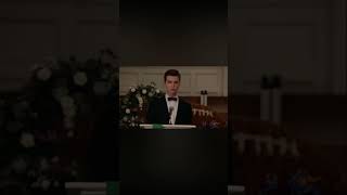 Sheldons Speech youngsheldon speech funeral [upl. by Etterb961]