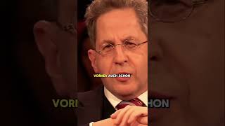 Hans Georg Maaßen zerlegt Lanz in Einzelteile [upl. by Leimad]