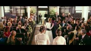 Lynden David Hall  All you need is Love Wedding Scene of quotLove Actuallyquot 2003 [upl. by Thornton]