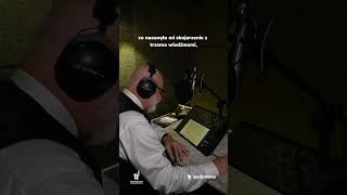 Krzysztof Gosztyła czyta quotZatrutą krewquot Jo Nesbo kryminał kryminałskandynawski audiobook [upl. by Ackler128]