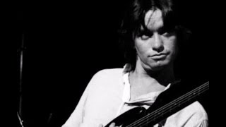 Jaco Pastorius  Improv IntroDaniaContinuumAmerika Live in Sweden RARE [upl. by Atinrahs]