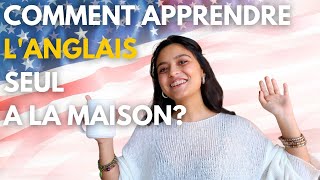 Apprendre langlais comme un natif seul à la maison  nouveaux conseils suite de bilingue à 11 ans [upl. by Wilkison377]