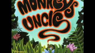 Shes Goin Bald  Beach Boys cover by Monkeys Unclewmv [upl. by China731]