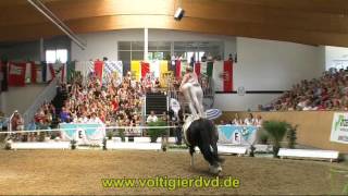 DVM Elmshorn 2014 11 Riedmühle 1 [upl. by Ennoitna343]