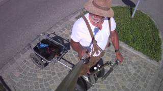 Bavarian Segway Trail [upl. by Stu795]