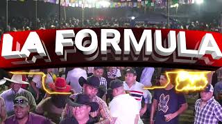 Wiskisito La Formula Original Video Live 2024 [upl. by Yauqaj]