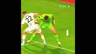 The Worst Goalkeeper Mistakes Ever [upl. by Brabazon370]