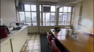 KLOOF ROAD  OFFICE SPACE TO RENT  SEA POINT MEDICAL CENTRE SEA POINT  35M² [upl. by Akinas810]