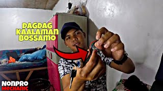 4 WIRES IGNITION SWITCH WIRING EXPLAIN  TAGALOG  RUSI TC150  TMX125  PRIMARY TYPE MOTORCYCLE [upl. by Mccormac]