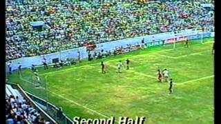 09061986 Canada v USSR [upl. by Alram]