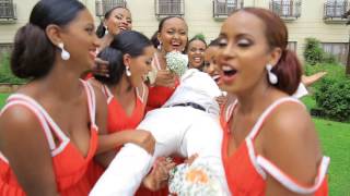 Best Ethiopian Wedding Video  Ethiopian Wedding  DJ AB  Wedding Song  Best Wedding  Best Video [upl. by Tolmann18]