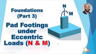 Lecture  25 Design of Joints With Eccentric Loading [upl. by Aihsirt]