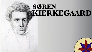 La Filosofía de Kierkegaard  Conceptos Fundamentales [upl. by Shuma284]