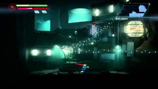 Strider Xbox One Full Playthrough [upl. by Inasah441]