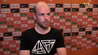 Klaassen baalt van eventueel vertrek Bosz  VOETBAL INSIDE [upl. by Magocsi572]