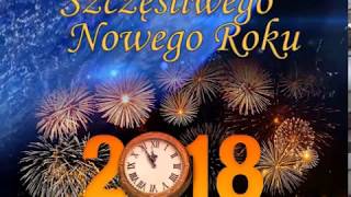 2018 Życzenia Noworoczne [upl. by Dorian]