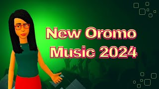 New Oromo mashup music 2024 ya shiri shiri bolera [upl. by Eneryt]