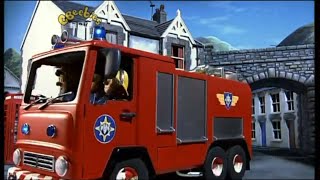 Fireman SamTwitchers In Trouble CBeebies Airing [upl. by Kahaleel]