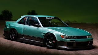 this drift video will make your room cozy [upl. by Tristis]