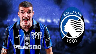 Valentin Mihaila  Welcome to Atalanta 2022 Crazy SpeedGoalsSkills [upl. by Cristin552]