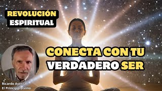 Desbloquea tu POTENCIAL ESPIRITUAL y cambia tu vida [upl. by Yun]