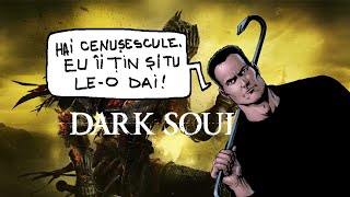 Dark Souls 3  Partea 15  Aquaman in The Boise cu Billy Butch  Joc și Vorbe [upl. by Byram]