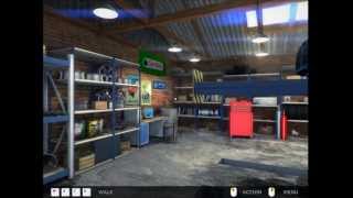 Car Mechanic Simulator 2014 Gameplay DEMO [upl. by Schlicher152]