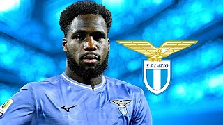 BOULAYE DIA  Welcome to Lazio  2024  Crazy Skills amp Goals HD [upl. by Nagad]