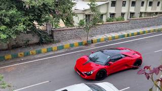 DC Avanti up close [upl. by Keverne]