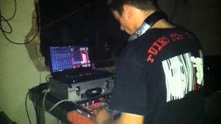 klangkasperlive  Mirage Ballenstedt 180513 Part I [upl. by Juster]