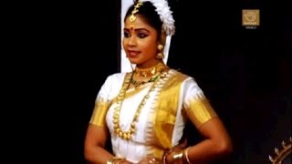 Mohiniyattam Perfomance by Gopika Varma  Dance of the Enchantress [upl. by Natassia51]