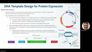 myTXTL DNA Design [upl. by Duomham956]