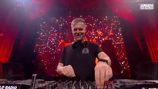 Armin van Buuren  live at Tomorrowland Winter 2024 Mainstage [upl. by Ailem]