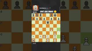 Challenge 3201 elo bot 🤖😈 phonk typebeat chess challenge chessgame shorts youtubeshorts [upl. by Hanah]