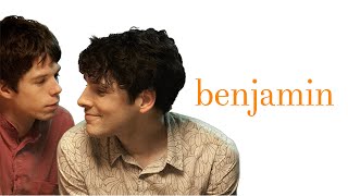 Benjamin  Official Trailer  Dekkoocom  Stream great gay movies [upl. by Anegue]