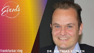 Einführung in die AuraChirurgie mit Dr Mathias Künlen amp Brita C Dahlberg [upl. by Ytomit497]