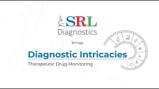 Therapeutic Drug Monitoring [upl. by Atalya]