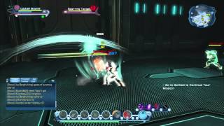 DC Universe Online Gadgets Guide [upl. by Relda262]