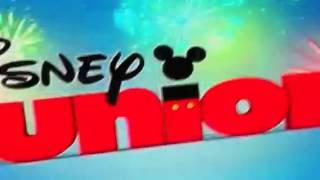 Nelvana and Disney junior logos [upl. by Gnilrad]