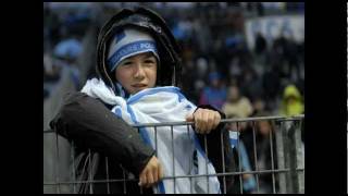 Olympique de Marseille Anthem [upl. by Bedwell276]