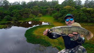 EXPEDIÇÃO DE PESCA EP 4  Conhecendo o Local do Campeonato  Litoral Gaúcho [upl. by Kered]