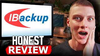 Honest Review IBackup Cloud Storage Service  Real User Insights Price and Terms Breakdown [upl. by Turino]