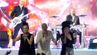 The Human League quotTogether in Electric Dreamsquot Stockholm 15 Nov 2024 [upl. by Jaquelyn]