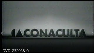 Anuncio México CONACULTA quotVisiones apocalipticasquot Enero 2001 4 mejor calidad [upl. by Ahsemed117]